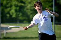 Consolation - Open Sun - USAU 2013 HS Southerns