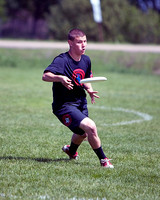 Semis - Open D-I - MN HS State Champs 2013