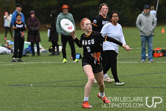 YULA 2023 Saturday action