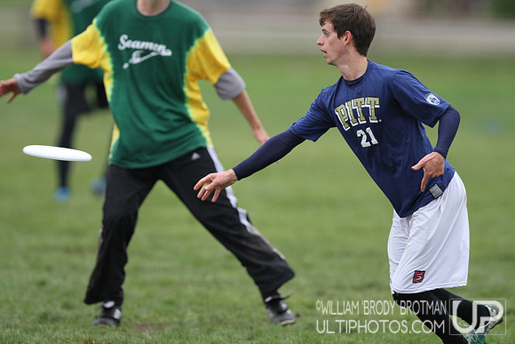 2013 USA Ultimate College Championships