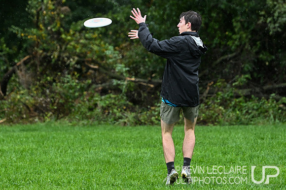 Fairfax Fog v Madison MadHouse - WAFC Fall Fling 2026 Saturday