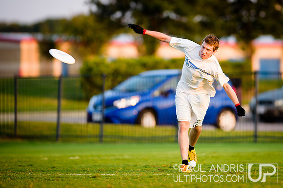 USAU Club Nationals 2015