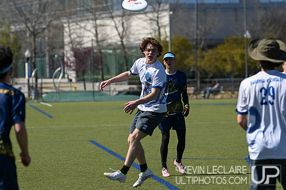 YULA 2023 Sunday action
