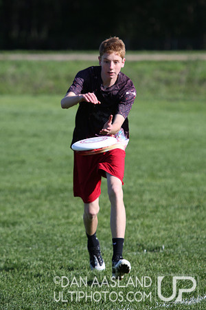 Quarters - Open D-I - MN HS State Champs 2013