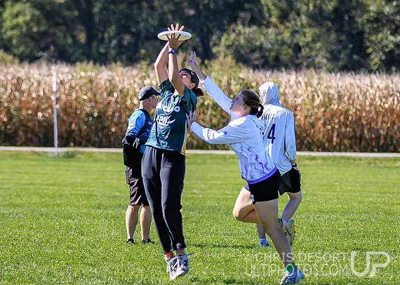 2026 Great Lakes Regionals