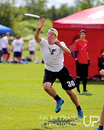 Saturday - U16 Open - YCC2013