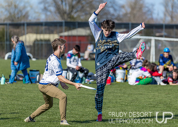 Indy Invite 2025