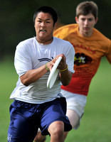 HS Westerns, Sunday