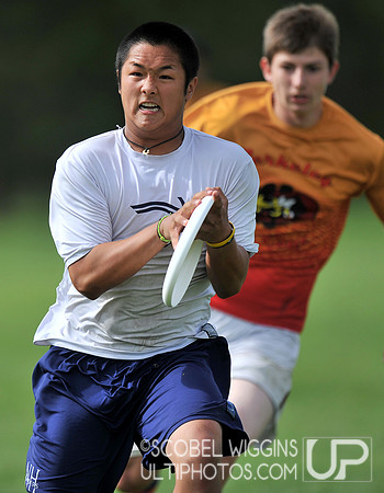 HS Westerns, Sunday