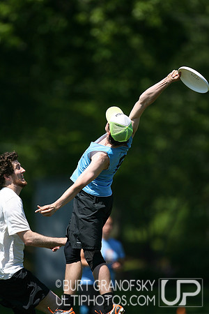 Mixed Easterns 2013 - Saturday, Round 2