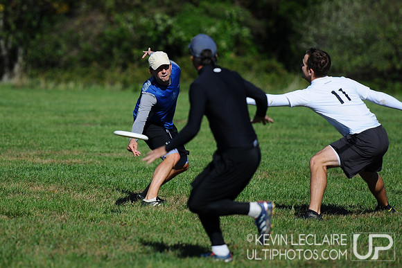 O'Face vs. It's Business Time 10/16/10