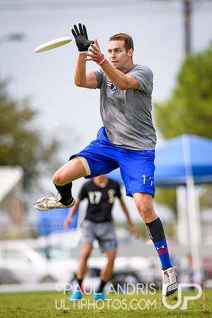 USAU Club Nationals 2015
