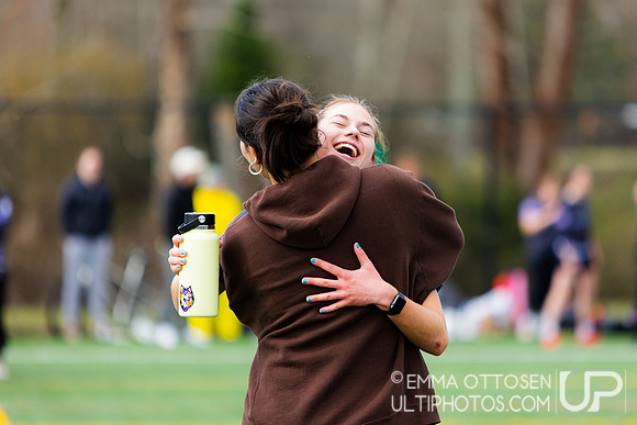 Northwest Challenge 2023, March 26
