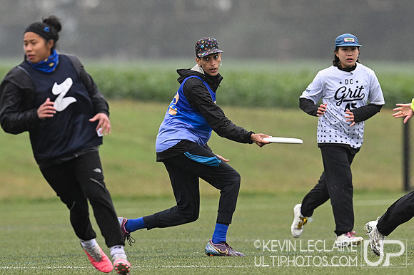 2026 Mid-Atlantic Regionals Saturday