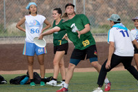 USAU SoCal Sectionals 2026