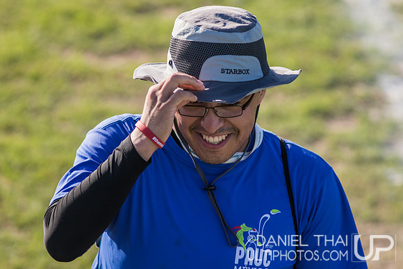 2015 Pan-American Ultimate Championships (PAUC) - Women's Finals