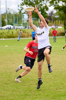 WFDF World Ultimate Club Championships in LIMERICK, IRELAND 15-22 Aug 2026