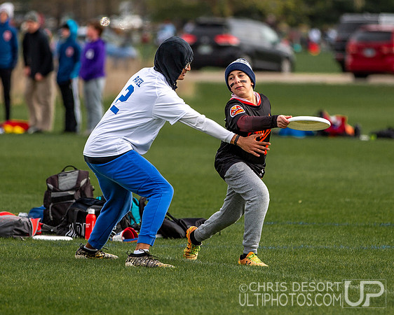 Neuqua Knockout 2023
