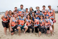 USAU Beach Championships 2023