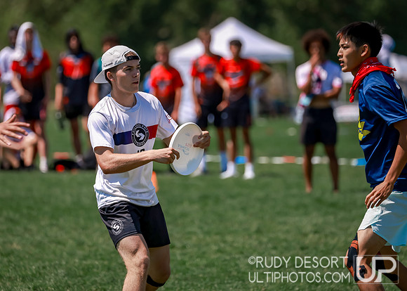 2026 USA Ultimate YCC