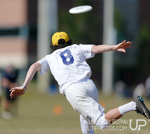 Day 3 of Warm up: A Florida Affair 2016