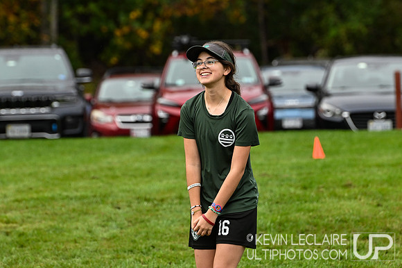 WAFC Fall Fling 2026 Saturday