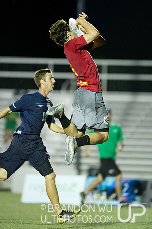 US Open 2013 - Saturday