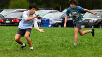 Fairfax Fog vs Yorktown -- WAFC Fall Fling 2026 Sunday
