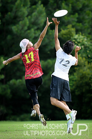 US Open 2013 - Saturday