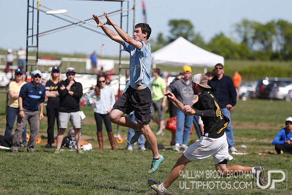 2013 USA Ultimate College Championships