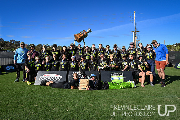 Awards - Club Champs 2026