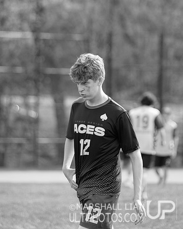 Radnor Invite 2023 Round 5