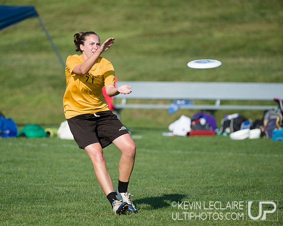 Chesapeake Invite 2013 Saturday Action