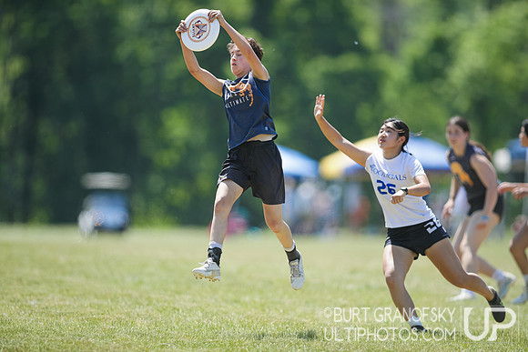 Massachusetts HS States, May 28, 2023