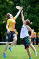 Round Two - Sat Girls - USAU 2013 HS Southerns
