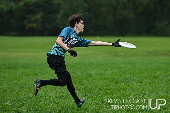 Fairfax Fog vs Yorktown -- WAFC Fall Fling 2026 Sunday