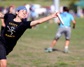 Women's: Iowa Saucy Nancy v Tufts Ewo - Fri - 2013 D-I College Champs