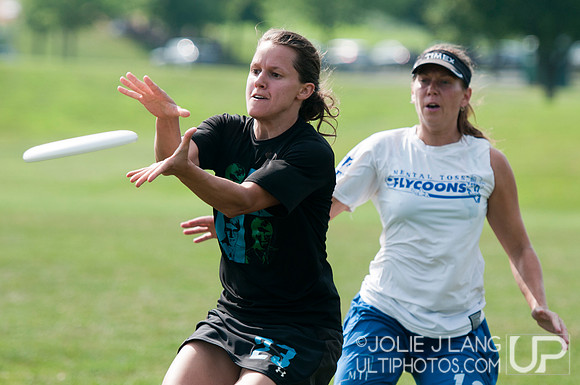 Philly Invite 2013 - Saturday Action