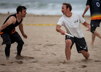Saturday, 13 May. 2023 USA Ultimate Beach Championships