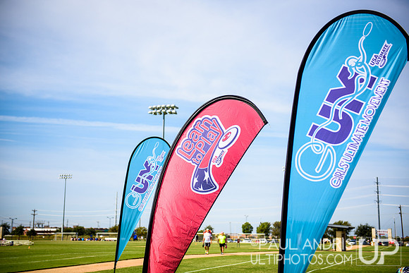 USAU Club Nationals 2015