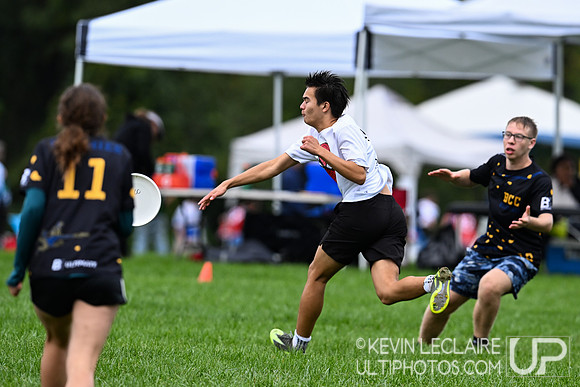 WAFC Fall Fling 2026 Saturday