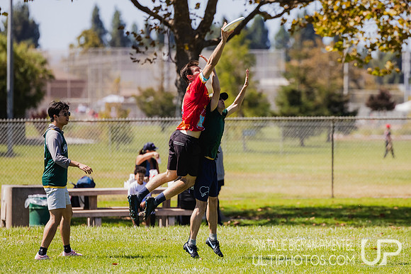 NorCal / West Bay Club Sectionals 2026