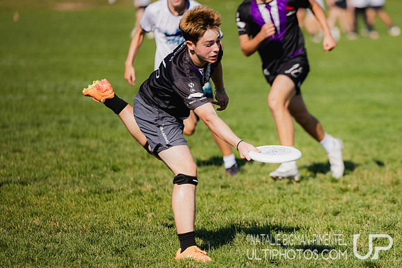 Youth Club Championships 2026