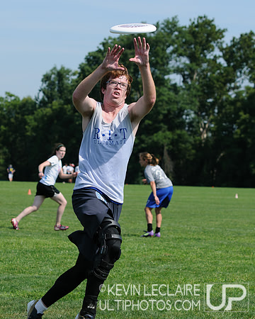 Chesapeake Invite 2013 Saturday Action
