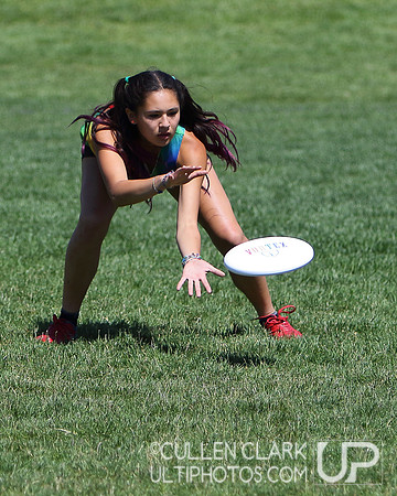 06/16/2023 - High School National Invite (HSNI), Salt Lake City, UT. Copyright Cullen Clark for Ultiphotos