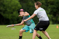 Round 4 - Women's   Pool Play - PAUC 2015