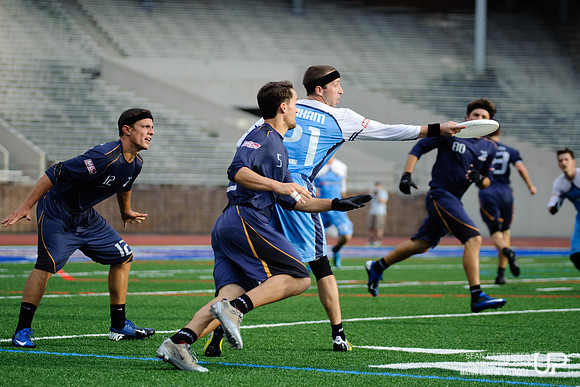 MLU Championship