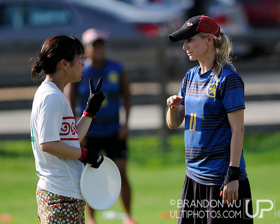 US Open 2013 - Friday