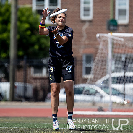 Philadelphia Surge vs Austin Torch