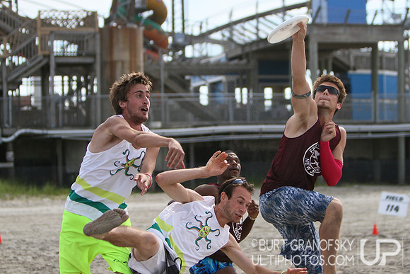 Wildwood 2013 -- Saturday